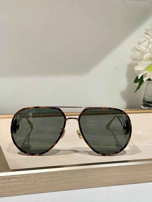 DIOR Sunglasses 127